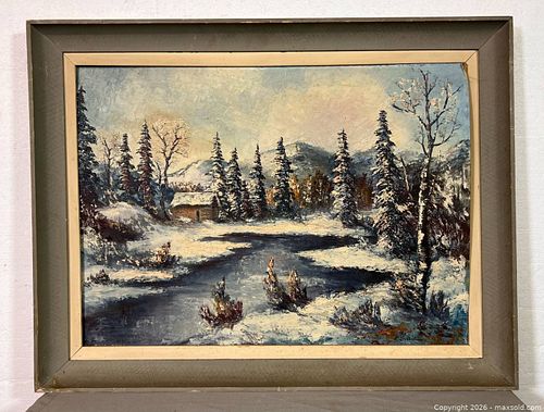 Lot #50 (1 of 9)