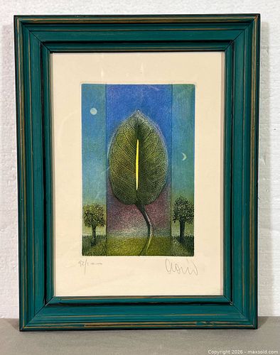 Lot #52 (1 of 8)