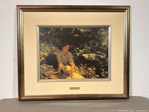 Lot #46 (1 of 8)