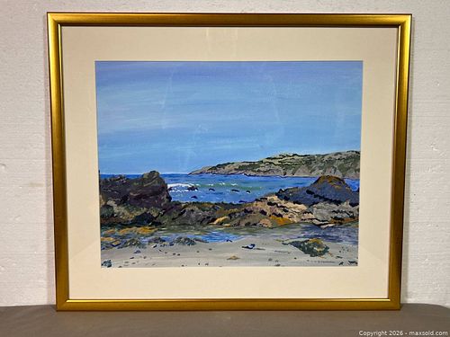Lot #45 (1 of 8)