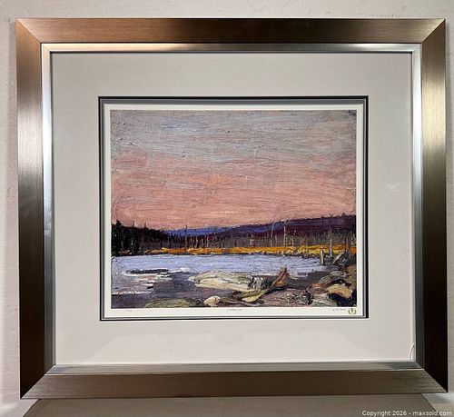 Lot #51 (1 of 11)