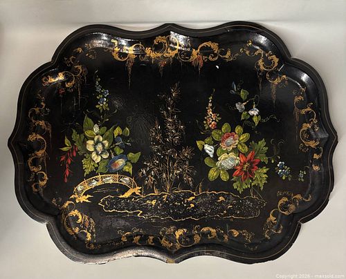 Lot #40 (1 of 8)