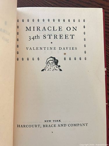 Lot #59 (1 of 7)