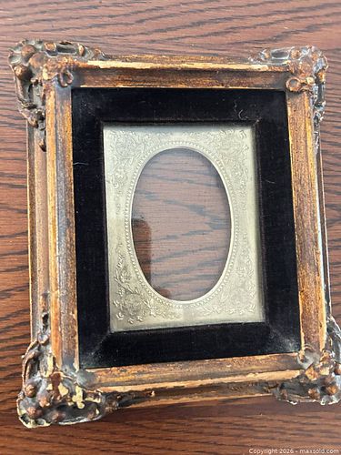 Lot #123 (1 of 4)