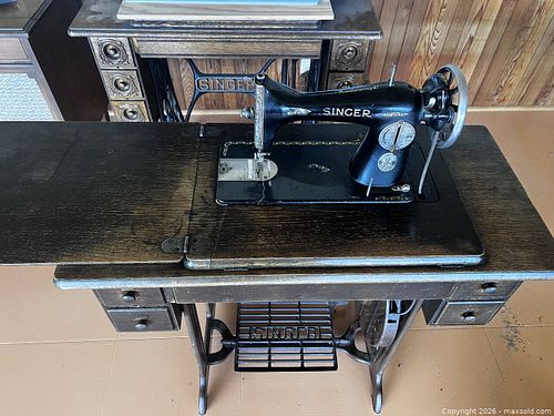 Lot #32 (1 of 3)