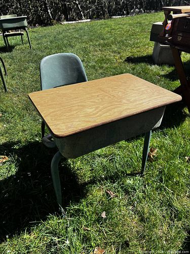 Lot #41 (1 of 3)