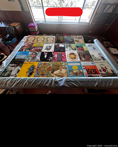Lot #20 (1 of 3)