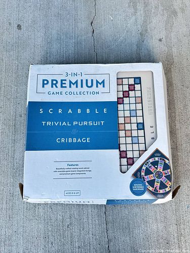 Lot #37 (1 of 3)