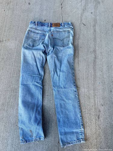 Lot #41 (1 of 5)