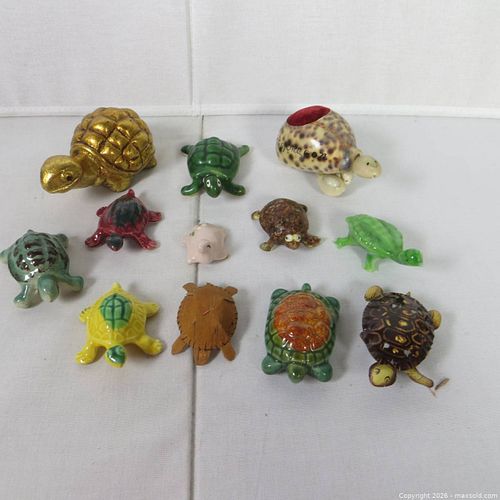 Lot #32 (1 of 6)