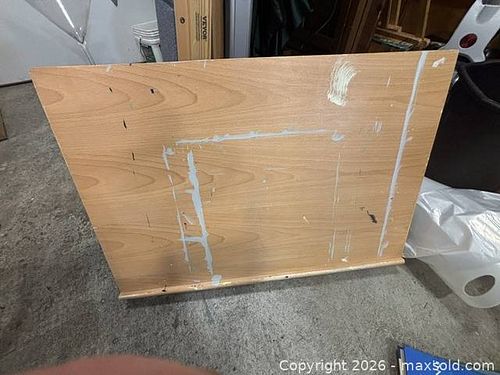 Lot #38 (1 of 5)