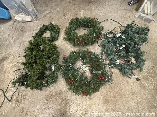 Lot #28 (1 of 5)