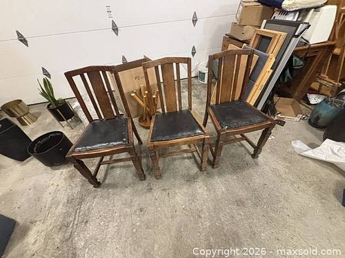Lot #27 (1 of 5)
