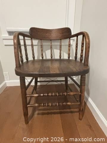 Lot #36 (1 of 5)