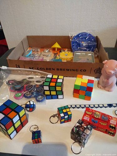 Lot #54 (1 of 4)
