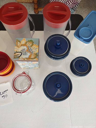 Lot #70 (1 of 4)