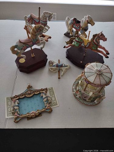 Lot #35 (1 of 5)