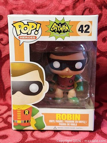 Lot #156 (1 of 11)
