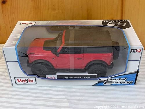 Lot #64 (1 of 16)