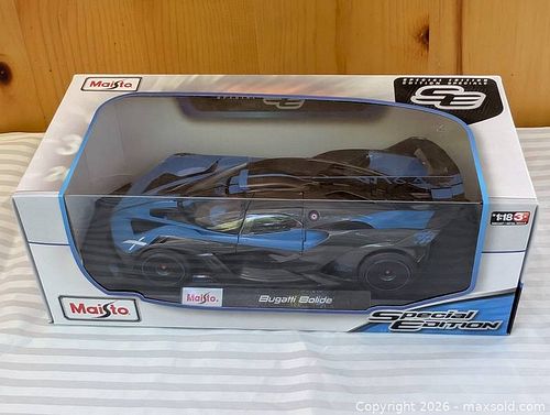 Lot #62 (1 of 17)