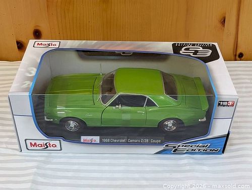 Lot #48 (1 of 16)