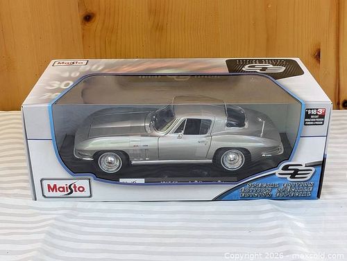 Lot #45 (1 of 20)