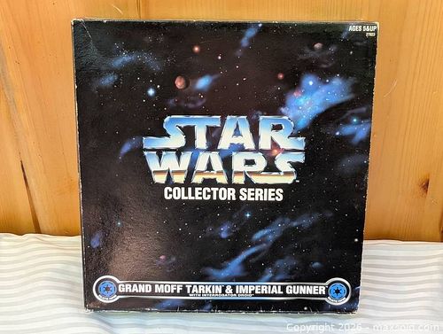 Lot #27 (1 of 16)