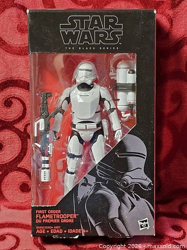 Lot #137 (1 of 12)