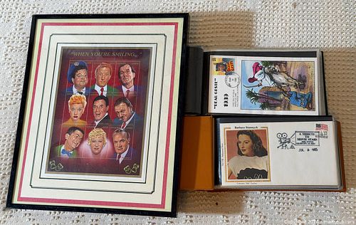 Lot #535 (1 of 7)