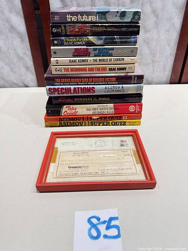 Lot #85 (1 of 13)
