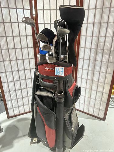 Lot #167 (1 of 19)