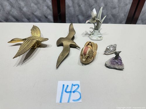 Lot #143 (1 of 7)