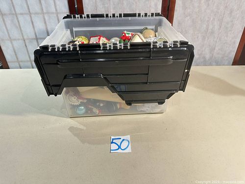 Lot #50 (1 of 7)
