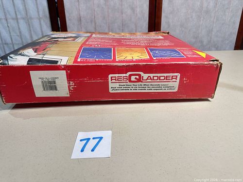 Lot #77 (1 of 10)