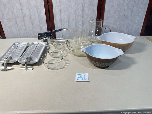 Lot #31 (1 of 6)