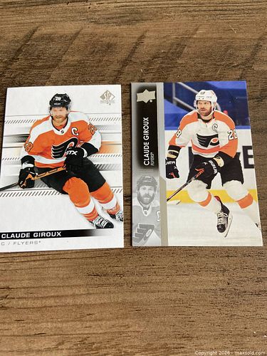 Lot #21 (1 of 1)