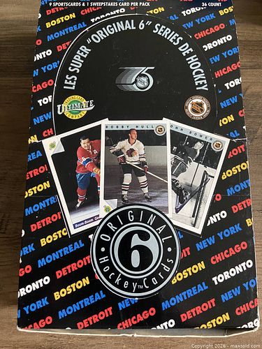 Lot #47 (1 of 2)