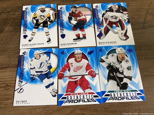 Lot #22 (1 of 1)
