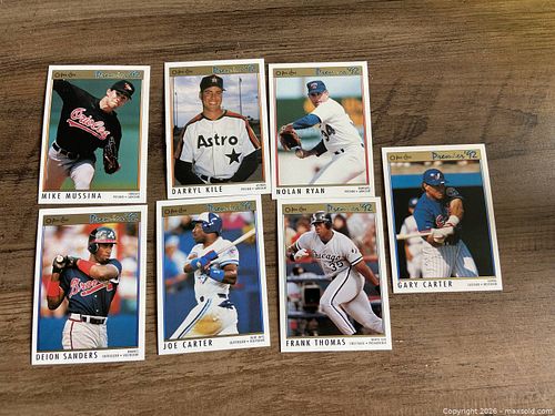 Lot #33 (1 of 1)