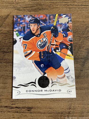 Lot #23 (1 of 1)