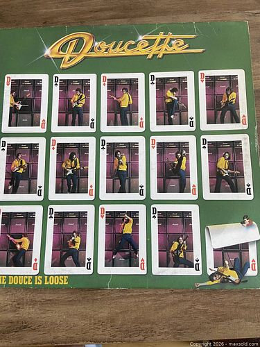 Lot #53 (1 of 1)