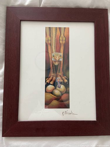 Lot #49 (1 of 3)
