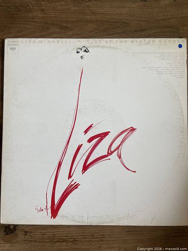 Lot #10 (1 of 1)
