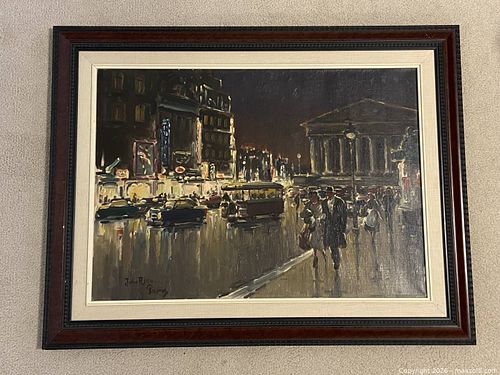 Lot #12 (1 of 3)