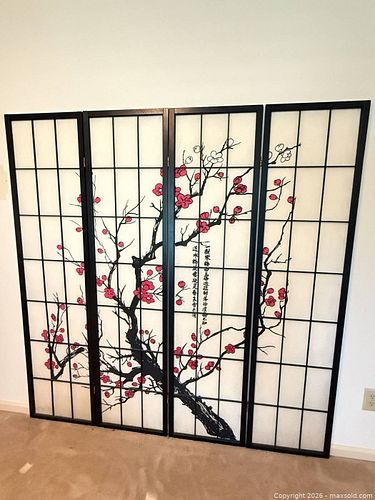 Lot #69 (1 of 4)