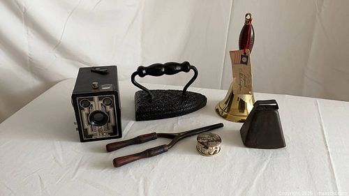 Lot #60 (1 of 3)
