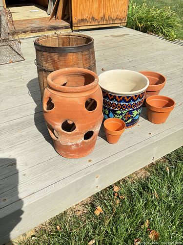 Lot #4 (1 of 5)
