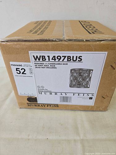 Lot #52 (1 of 3)