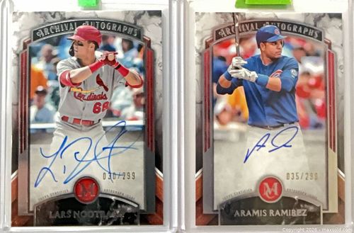 Lot #27 (1 of 5)