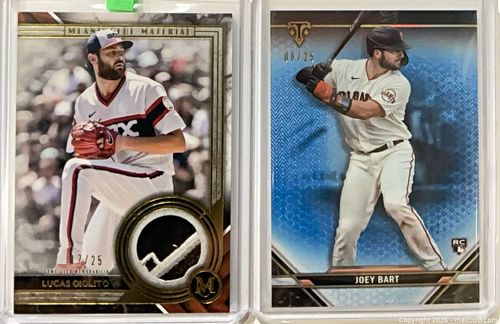 Lot #22 (1 of 5)